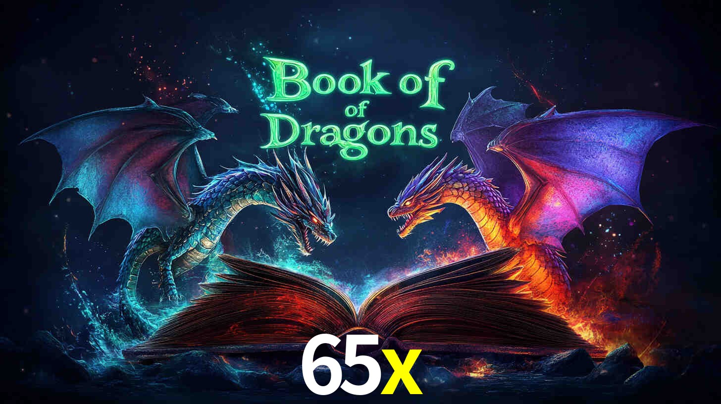 Descubra a Magia dos Jogos de Arcade no 65x