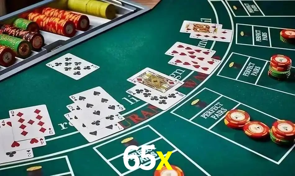 65x Entrar - Login Seguro Certificado