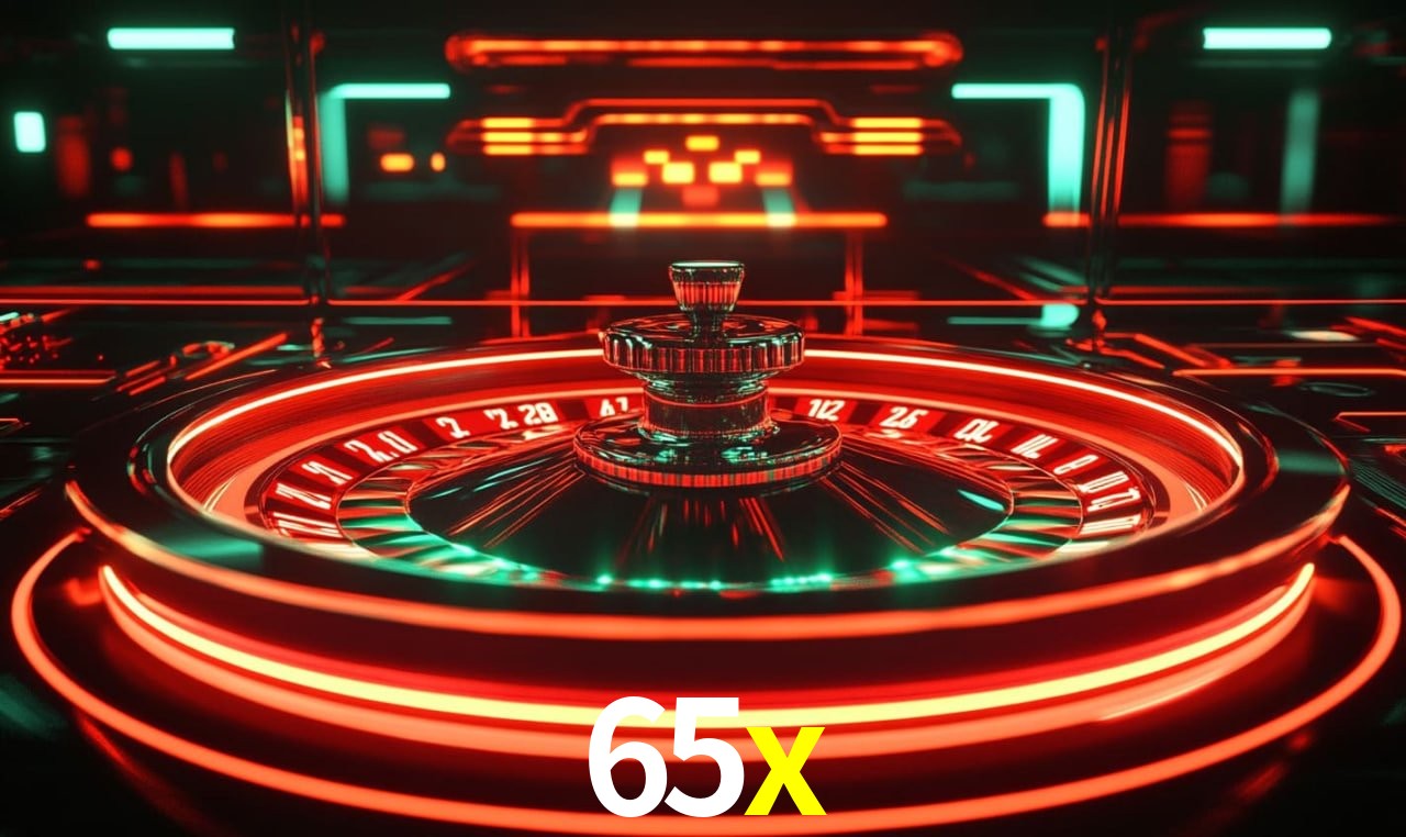 65x Slot - 320+ Caça-Níqueis Premium