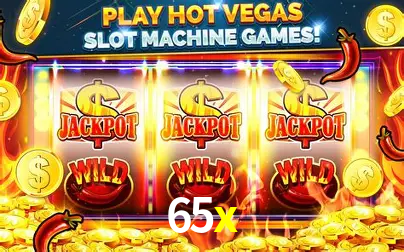 Descubra a Magia dos Jogos de Arcade no 65x