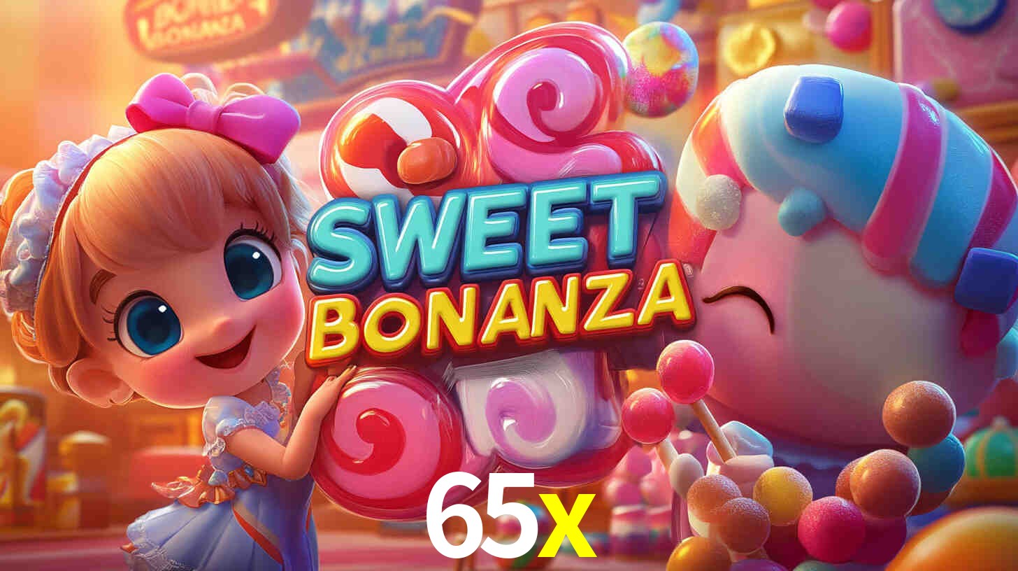 Desvendando o Mundo dos Jogos Virtuais na 65x