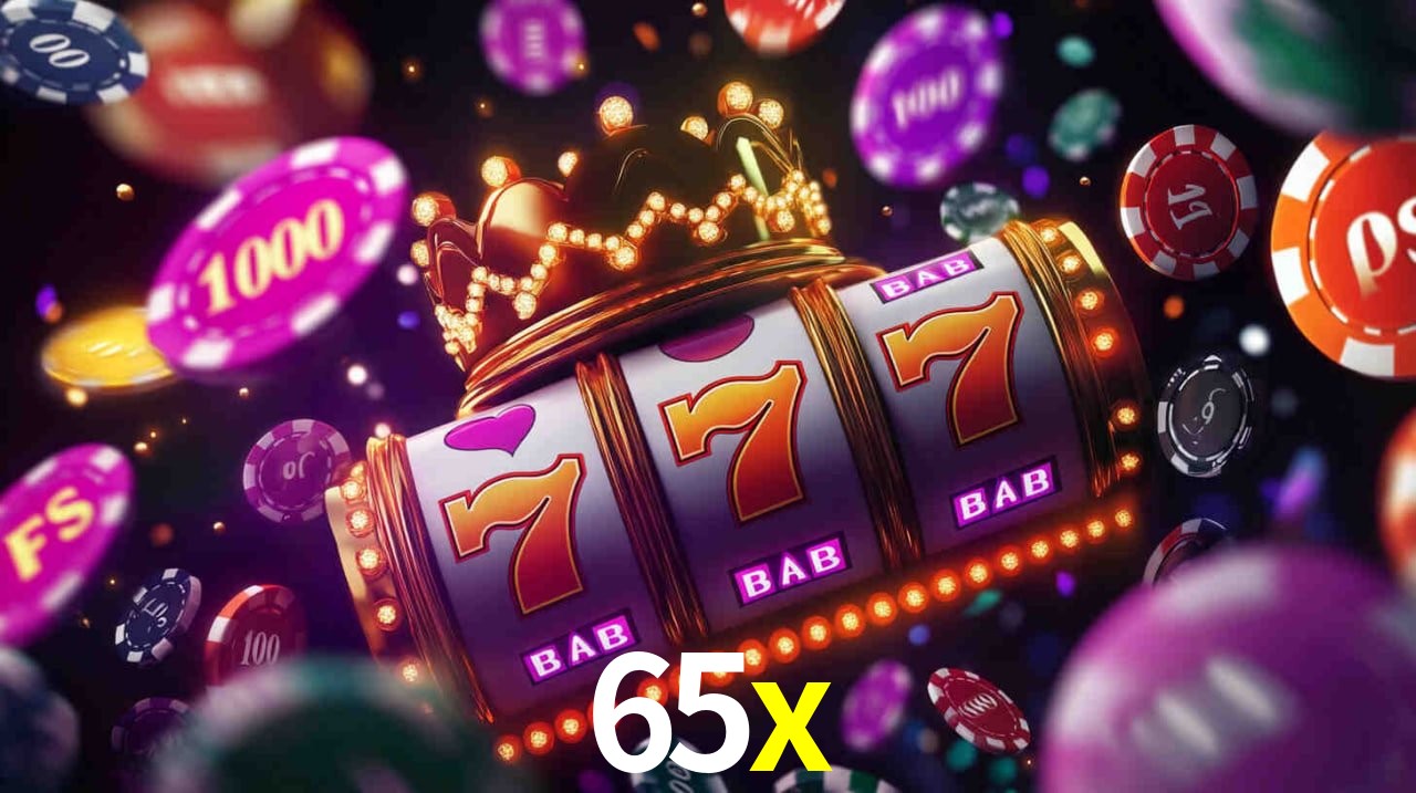 Live Casino 65x