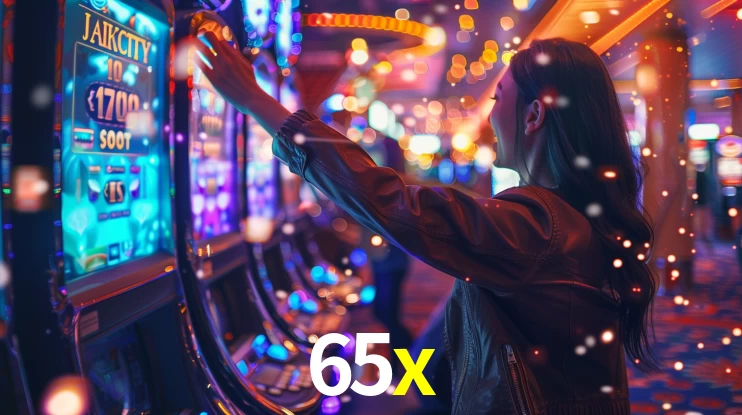 65x slot