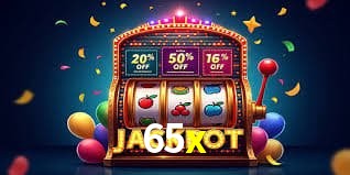 Casino Ao Vivo 65x