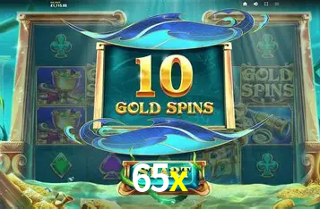 Descubra o Mundo do Cassino Online com 65x