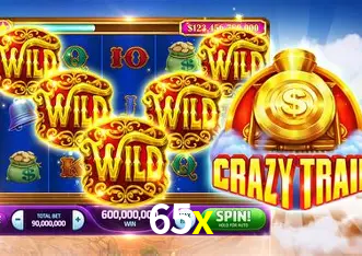 A Experiência Imersiva dos Cassinos Ao Vivo no 65x