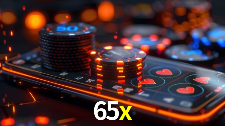 Gates of Olympus 65x